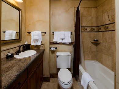 Steamboat Springs Condo 896481